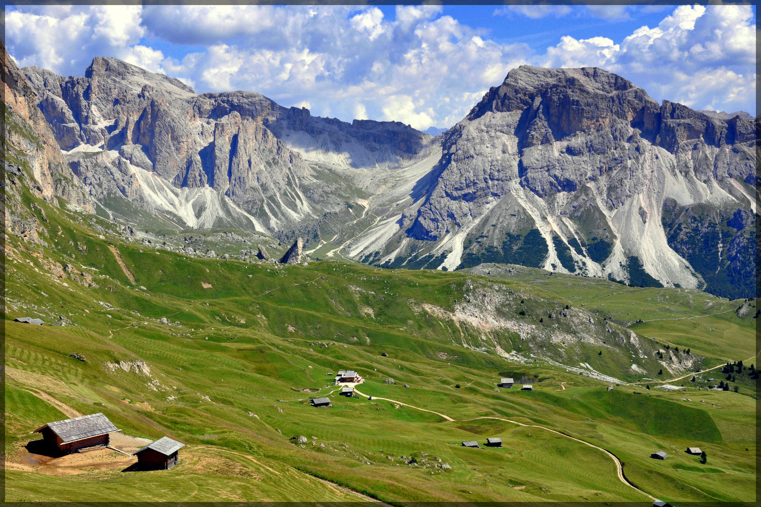 Val di Funes
